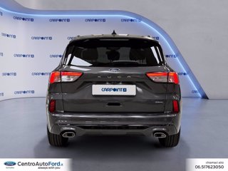 FORD Kuga 2.5 full hybrid st-line x 2wd 190cv cvt 3