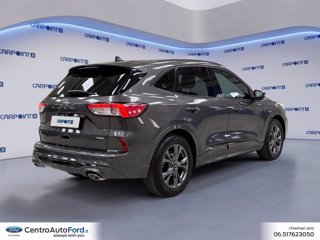 FORD Kuga 2.5 full hybrid st-line x 2wd 190cv cvt 4