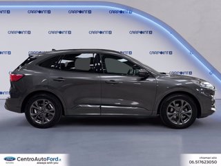FORD Kuga 2.5 full hybrid st-line x 2wd 190cv cvt 5