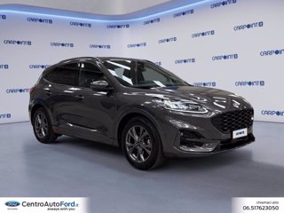 FORD Kuga 2.5 full hybrid st-line x 2wd 190cv cvt 6