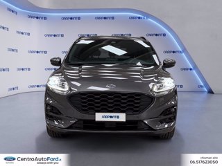 FORD Kuga 2.5 full hybrid st-line x 2wd 190cv cvt 7