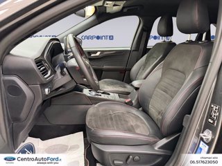 FORD Kuga 2.5 full hybrid st-line x 2wd 190cv cvt 8