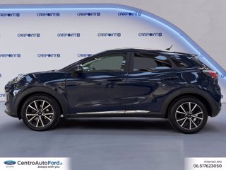 FORD Puma 1.0 ecoboost h titanium s&s 125cv auto 1