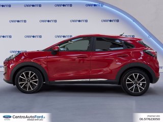 FORD Puma 1.0 ecoboost h titanium s&s 125cv 1