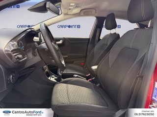 FORD Puma 1.0 ecoboost h titanium s&s 125cv 8