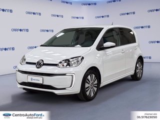 VOLKSWAGEN E-up! 5p 0