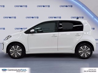 VOLKSWAGEN E-up! 5p 1