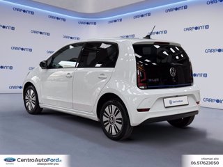 VOLKSWAGEN E-up! 5p 2