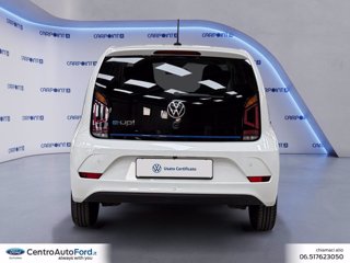 VOLKSWAGEN E-up! 5p 3