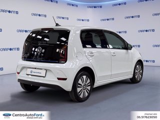 VOLKSWAGEN E-up! 5p 4