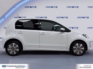 VOLKSWAGEN E-up! 5p 5