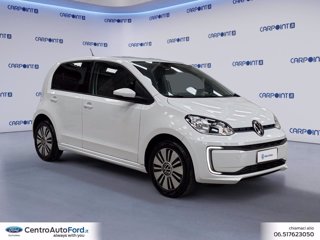 VOLKSWAGEN E-up! 5p 6