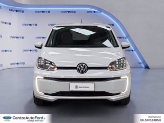 VOLKSWAGEN E-up! 5p 7