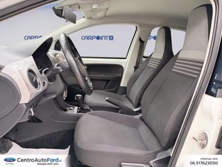 VOLKSWAGEN E-up! 5p 8
