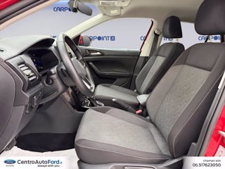 VOLKSWAGEN T-cross 1.0 tsi edition plus 115cv dsg 9