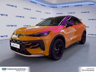 VOLKSWAGEN T-roc 1.5 etsi style 115cv dsg 0