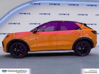 VOLKSWAGEN T-roc 1.5 etsi style 115cv dsg 1