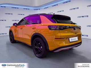 VOLKSWAGEN T-roc 1.5 etsi style 115cv dsg 2