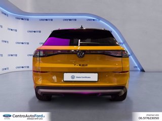 VOLKSWAGEN T-roc 1.5 etsi style 115cv dsg 3
