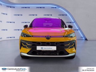 VOLKSWAGEN T-roc 1.5 etsi style 115cv dsg 7