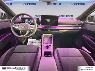 VOLKSWAGEN T-roc 1.5 etsi style 115cv dsg 9