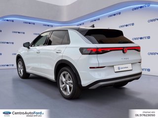 VOLKSWAGEN T-roc 1.5 etsi style 115cv dsg 2