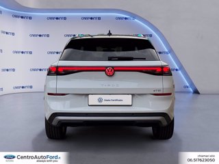 VOLKSWAGEN T-roc 1.5 etsi style 115cv dsg 3
