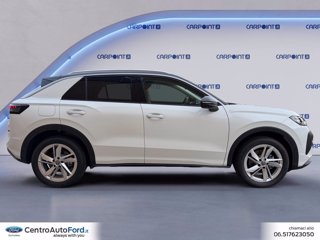 VOLKSWAGEN T-roc 1.5 etsi style 115cv dsg 5