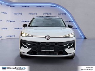 VOLKSWAGEN T-roc 1.5 etsi style 115cv dsg 7