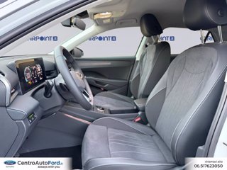 VOLKSWAGEN T-roc 1.5 etsi style 115cv dsg 8