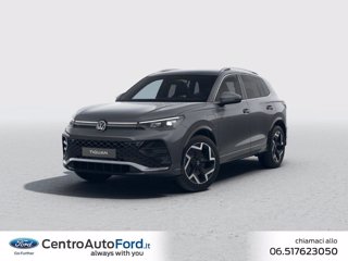 VOLKSWAGEN Tiguan 1.5 tsi ehybrid r-line 204cv dsg 0