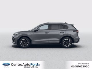 VOLKSWAGEN Tiguan 1.5 tsi ehybrid r-line 204cv dsg 1
