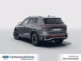 VOLKSWAGEN Tiguan 1.5 tsi ehybrid r-line 204cv dsg 2