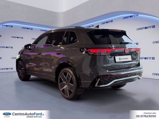 VOLKSWAGEN Tiguan 1.5 tsi ehybrid r-line 204cv dsg 2