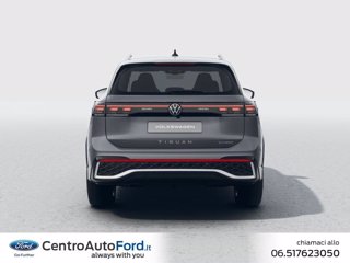 VOLKSWAGEN Tiguan 1.5 tsi ehybrid r-line 204cv dsg 3