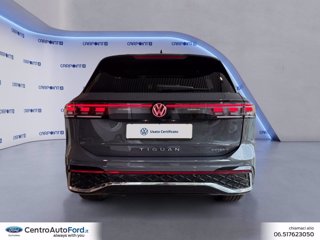 VOLKSWAGEN Tiguan 1.5 tsi ehybrid r-line 204cv dsg 3