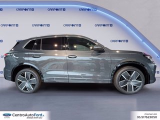 VOLKSWAGEN Tiguan 1.5 tsi ehybrid r-line 204cv dsg 5