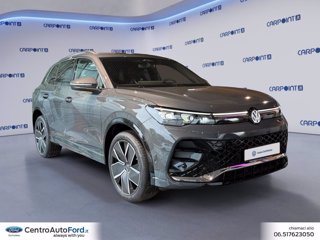 VOLKSWAGEN Tiguan 1.5 tsi ehybrid r-line 204cv dsg 6
