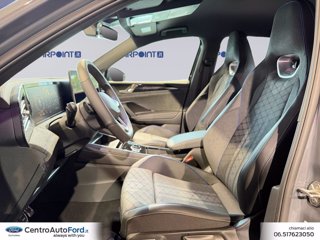 VOLKSWAGEN Tiguan 1.5 tsi ehybrid r-line 204cv dsg 8