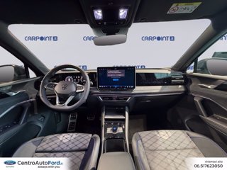 VOLKSWAGEN Tiguan 1.5 tsi ehybrid r-line 204cv dsg 9
