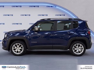 JEEP Renegade 1.6 mjt limited 2wd 130cv 1