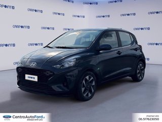 HYUNDAI I10 1.0 mpi connectline 63cv 0
