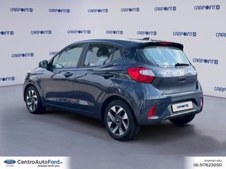 HYUNDAI I10 1.0 mpi connectline 63cv 2
