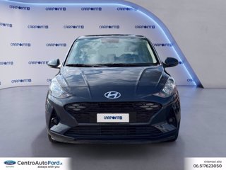 HYUNDAI I10 1.0 mpi connectline 63cv 7