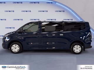 FORD Transit custom v710 320 2.0 ecoblue 136cv combi m1 trend l2h1 1