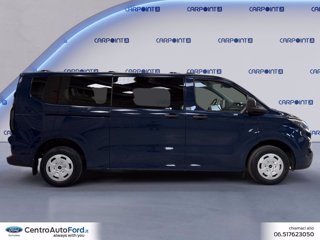 FORD Transit custom v710 320 2.0 ecoblue 136cv combi m1 trend l2h1 5