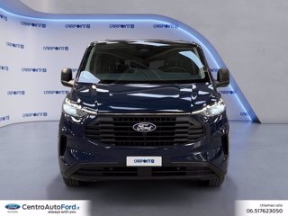 FORD Transit custom v710 320 2.0 ecoblue 136cv combi m1 trend l2h1 7