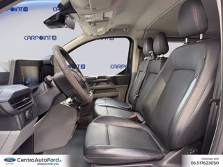 FORD Transit custom v710 320 2.0 ecoblue 136cv combi m1 trend l2h1 8