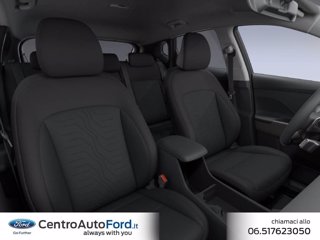 HYUNDAI Kona 1.6 gdi hev business 2wd 138cv dct 4