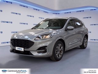 FORD Kuga 2.5 full hybrid st-line 2wd 190cv cvt